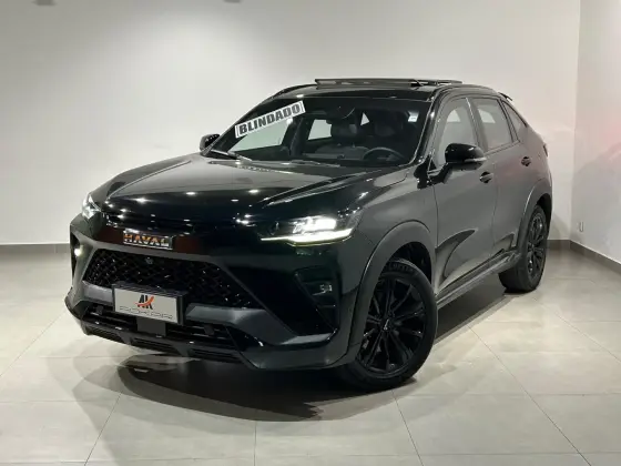 GWM HAVAL H6 GT 1.5 PHEV AWD E-TRACTION GWM HAVAL H6 GT 1.5 PHEV AWD E-TRACTION