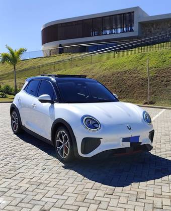 GWM ORA 03 63 KW ELÉTRICO GT