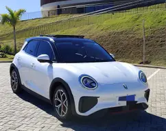 GWM ORA 03 63 KW ELÉTRICO GT GWM ORA 03 63 KW ELÉTRICO GT
