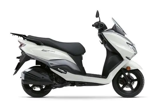 HAOJUE BURGMAN ADX 125 