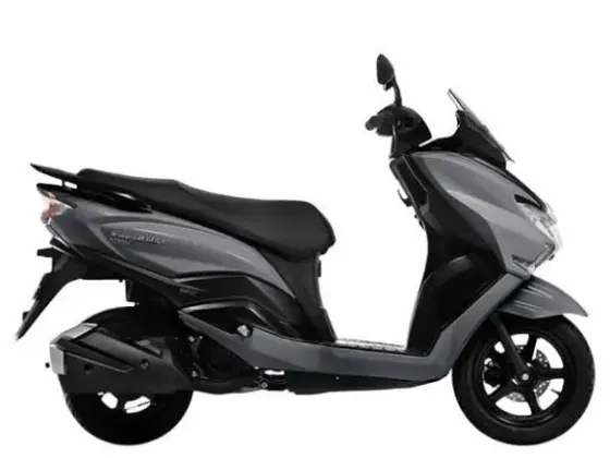 HAOJUE BURGMAN ADX 125 