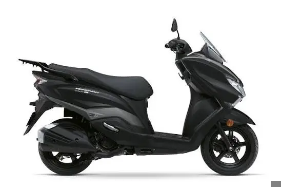 HAOJUE BURGMAN ADX 125 