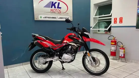 HAOJUE NK 150 ABS 