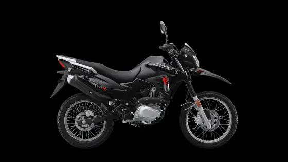 HAOJUE NK 160 ABS 