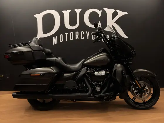 HARLEY-DAVIDSON ULTRA LIMITED HARLEY-DAVIDSON ULTRA LIMITED