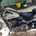 HARLEY-DAVIDSON SOFTAIL BREAKOUT HARLEY-DAVIDSON SOFTAIL BREAKOUT
