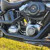 HARLEY-DAVIDSON SOFTAIL FAT BOY SPECIAL HARLEY-DAVIDSON SOFTAIL FAT BOY SPECIAL