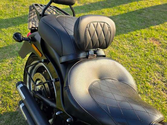 HARLEY-DAVIDSON-SOFTAIL FAT BOY SPECIAL HARLEY-DAVIDSON-SOFTAIL FAT BOY SPECIAL-2014
