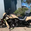 HARLEY-DAVIDSON V-ROD MUSCLE HARLEY-DAVIDSON V-ROD MUSCLE