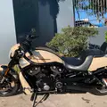 HARLEY-DAVIDSON V-ROD MUSCLE HARLEY-DAVIDSON V-ROD MUSCLE