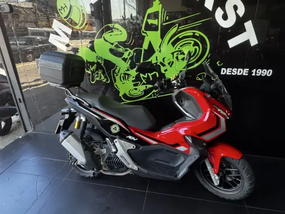 HONDA ADV HONDA ADV