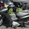 HONDA BIZ 125 ES HONDA BIZ 125 ES
