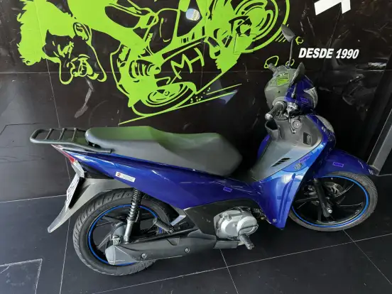 HONDA-BIZ 125 EX HONDA-BIZ 125 EX-2025