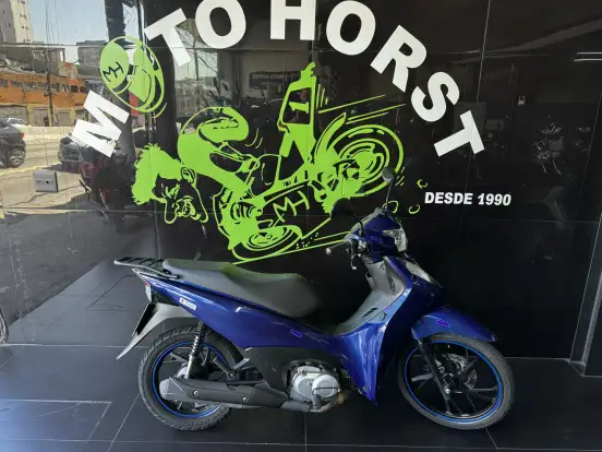 HONDA-BIZ 125 EX HONDA-BIZ 125 EX-2025
