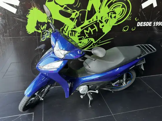 HONDA-BIZ 125 EX HONDA-BIZ 125 EX-2025