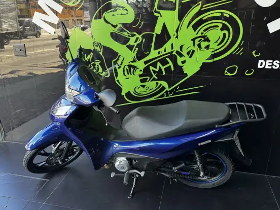 HONDA-BIZ 125 EX HONDA-BIZ 125 EX-2025
