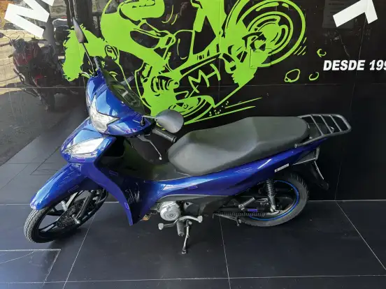 HONDA-BIZ 125 EX HONDA-BIZ 125 EX-2025