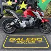 HONDA CB 300F TWISTER CBS HONDA CB 300F TWISTER CBS