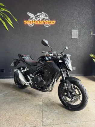 HONDA CB 500 HORNET HONDA CB 500 HORNET