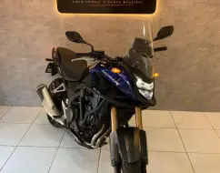 HONDA CB 500 X ABS HONDA CB 500 X ABS