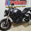 HONDA CB 500F ABS HONDA CB 500F ABS