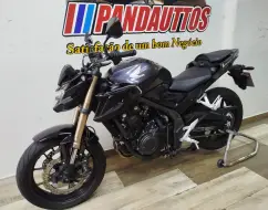HONDA CB 500F ABS HONDA CB 500F ABS