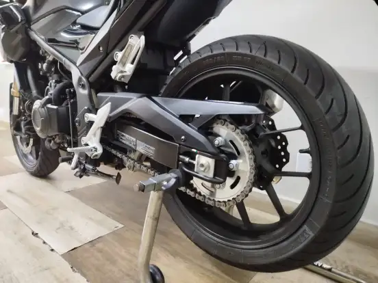 HONDA-CB 500F ABS-2024