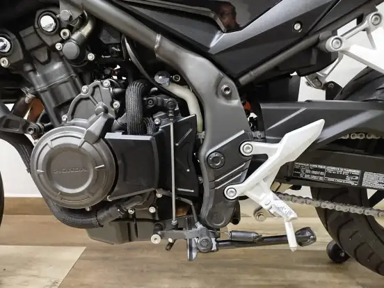 HONDA-CB 500F ABS-2024