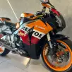 HONDA CBR 1000RR FIREBLADE HONDA CBR 1000RR FIREBLADE