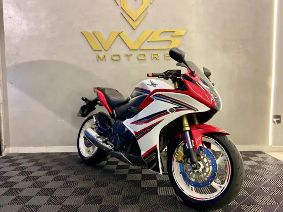 HONDA CBR 600F HONDA CBR 600F