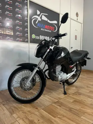 HONDA CG 150 FAN ESDi HONDA CG 150 FAN ESDi