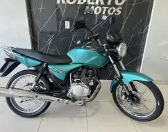 HONDA CG 150 TITAN KS HONDA CG 150 TITAN KS