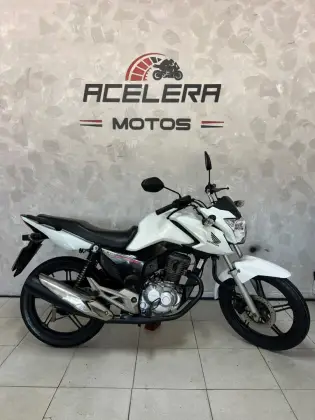 HONDA CG 160 FAN HONDA CG 160 FAN