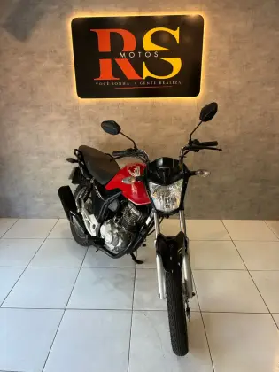 HONDA CG 160 START ES HONDA CG 160 START ES