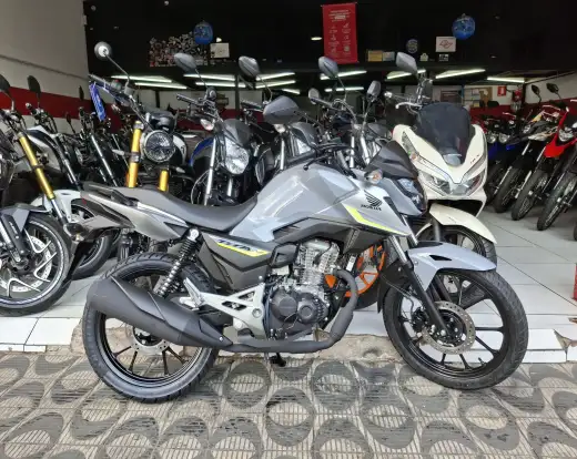 HONDA-CG 160 TITAN ABS HONDA-CG 160 TITAN ABS-2026