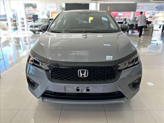 HONDA-CITY-2026