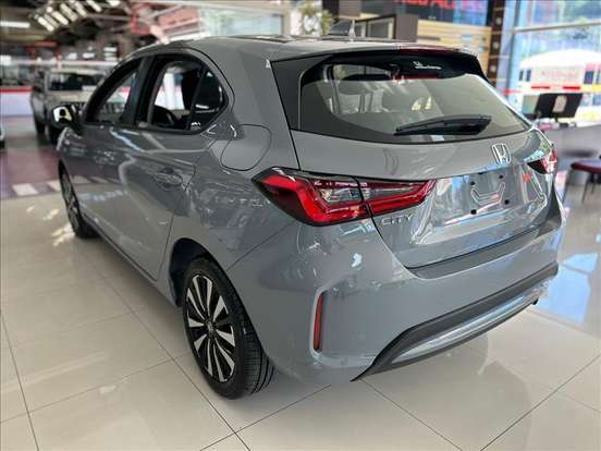 HONDA-CITY-1.5 i-VTEC FLEX HATCH EX CVT HONDA-CITY-2026