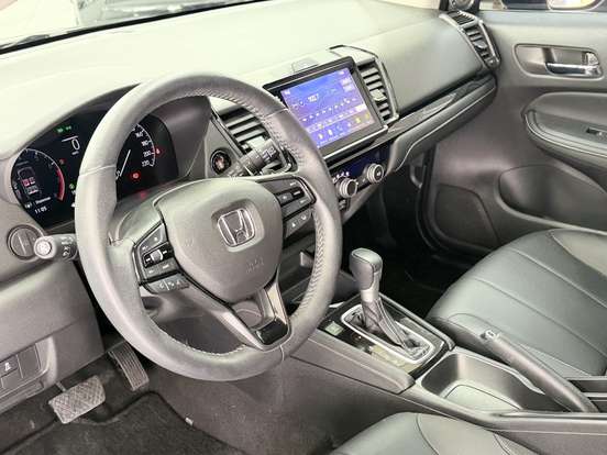 HONDA-CITY-2023