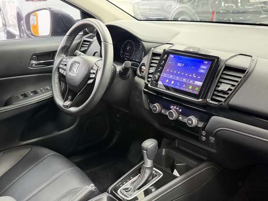 HONDA-CITY-2023