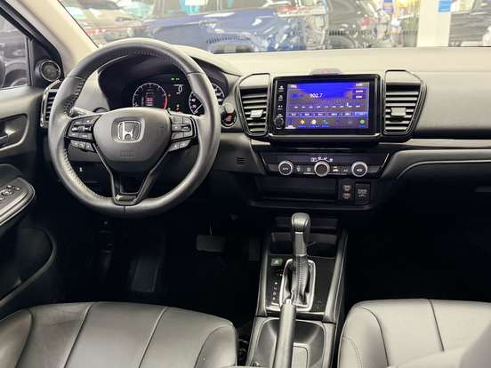 HONDA-CITY-2023