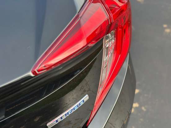 HONDA-CIVIC-1.5 16V TURBO GASOLINA TOURING 4P CVT HONDA-CIVIC-2016