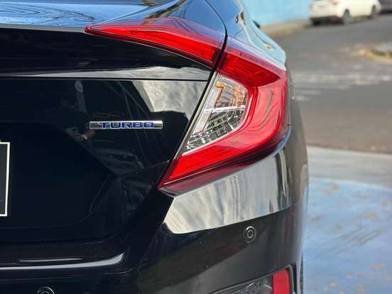 HONDA-CIVIC-1.5 16V TURBO GASOLINA TOURING 4P CVT HONDA-CIVIC-2016