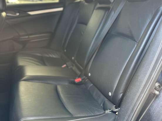 HONDA-CIVIC-1.5 16V TURBO GASOLINA TOURING 4P CVT HONDA-CIVIC-2016