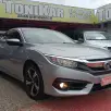 HONDA CIVIC 2.0 16V FLEXONE EXL 4P CVT HONDA CIVIC 2.0 16V FLEXONE EXL 4P CVT