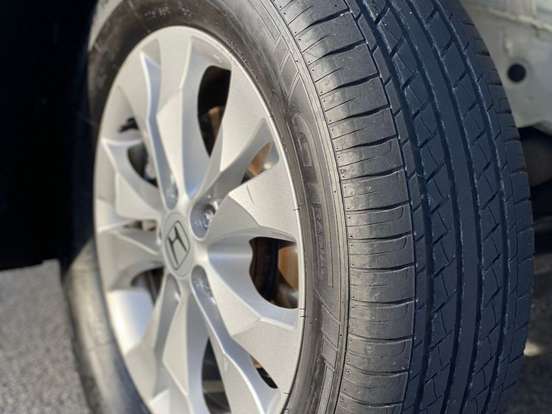 HONDA-CRV-2.0 LX 4X2 16V FLEX 4P AUTOMÁTICO HONDA-CRV-2013