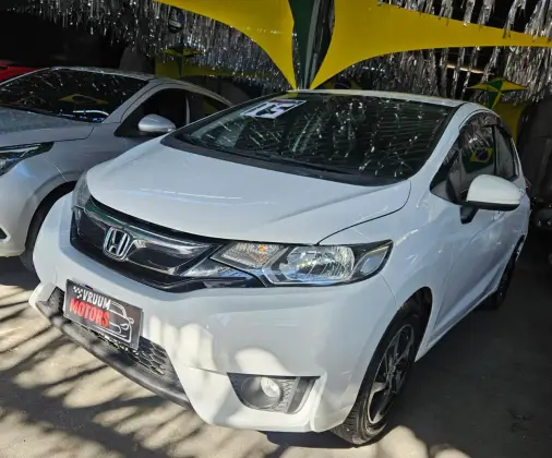 HONDA FIT 1.5 LX 16V FLEX 4P AUTOMÁTICO HONDA FIT 1.5 LX 16V FLEX 4P AUTOMÁTICO