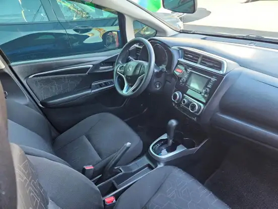 HONDA-FIT-1.5 LX 16V FLEX 4P AUTOMÁTICO HONDA-FIT-2017