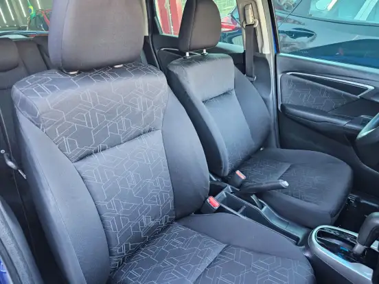 HONDA-FIT-1.5 LX 16V FLEX 4P AUTOMÁTICO HONDA-FIT-2017