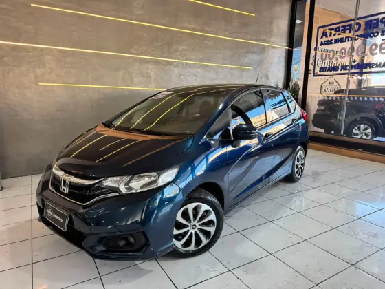 HONDA FIT 1.5 PERSONAL 16V FLEX 4P AUTOMÁTICO HONDA FIT 1.5 PERSONAL 16V FLEX 4P AUTOMÁTICO