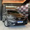 HONDA FIT 1.5 PERSONAL 16V FLEX 4P AUTOMÁTICO HONDA FIT 1.5 PERSONAL 16V FLEX 4P AUTOMÁTICO